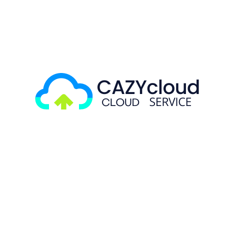 CAZYCLOUD.ORG